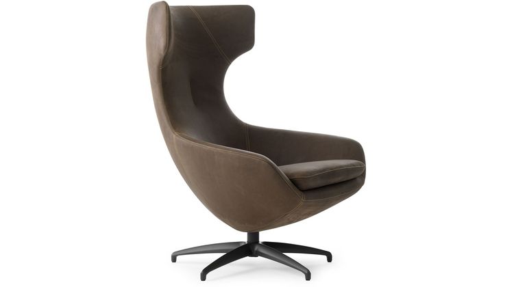 Leolux Caruzzo Primo Fauteuil