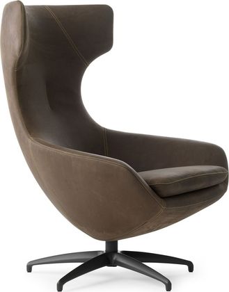 Leolux Caruzzo Primo Fauteuil