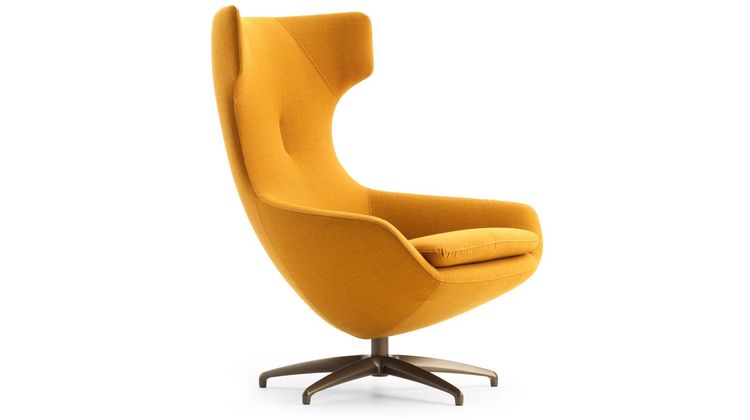 Leolux Caruzzo Primo Fauteuil