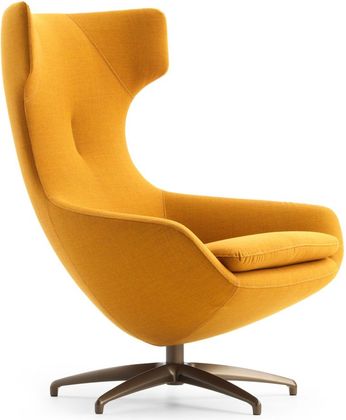 Leolux Caruzzo Primo Fauteuil