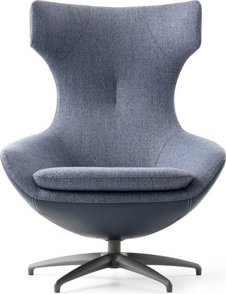 Leolux Caruzzo Primo Fauteuil