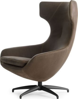 Leolux Caruzzo Primo Fauteuil