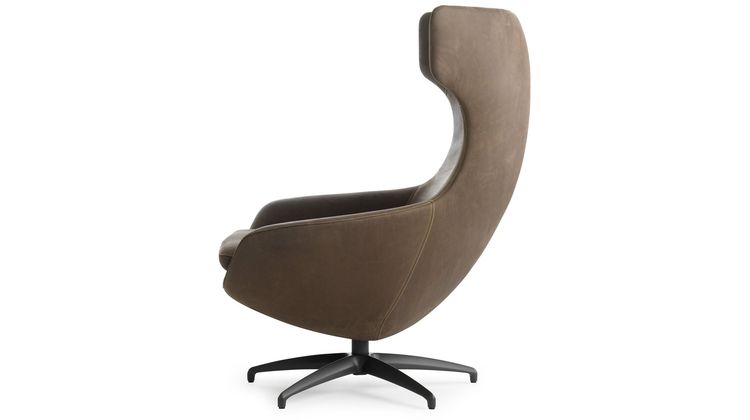 Leolux Caruzzo Primo Fauteuil
