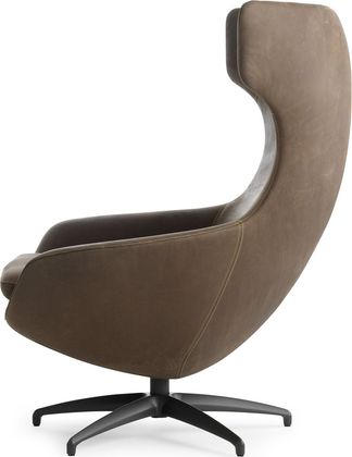 Leolux Caruzzo Primo Fauteuil