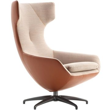 Leolux Caruzzo Primo Fauteuil