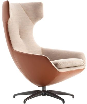 Caruzzo Primo Fauteuil