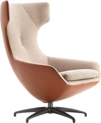 Leolux Caruzzo Primo Fauteuil
