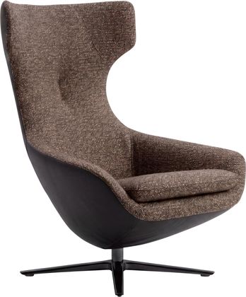 Leolux Caruzzo Primo Fauteuil
