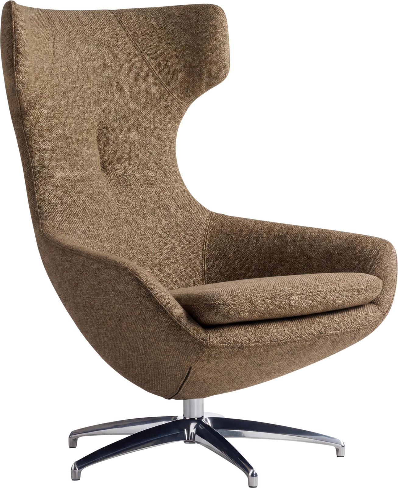 Leolux Caruzzo Primo Fauteuil