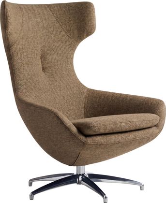 Leolux Caruzzo Primo Fauteuil
