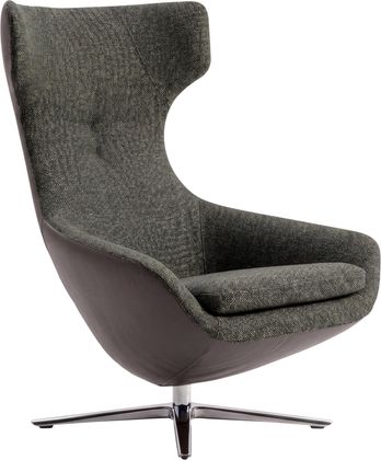 Leolux Caruzzo Primo Fauteuil