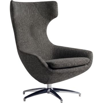 Leolux Caruzzo Primo Fauteuil
