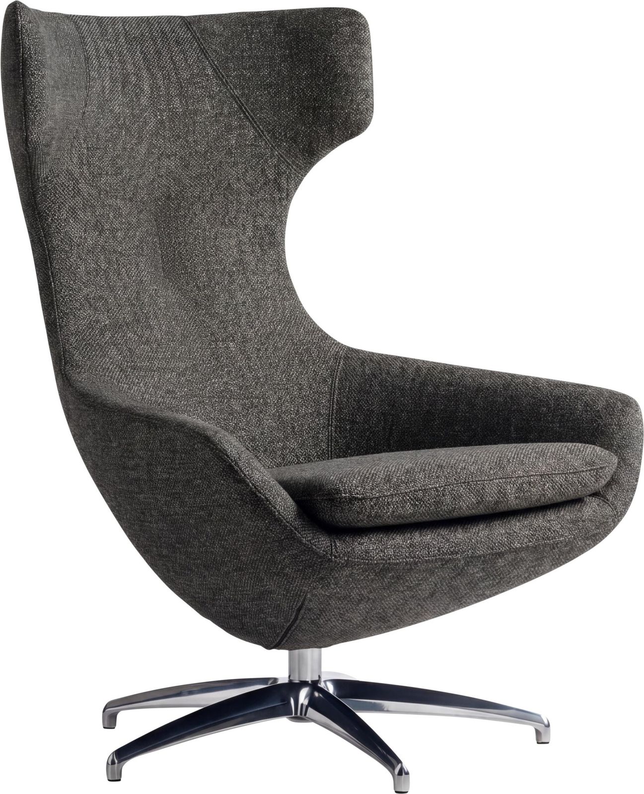 Leolux Caruzzo Primo Fauteuil