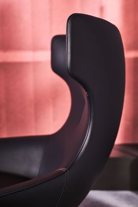 Leolux Caruzzo Primo Plus Fauteuil