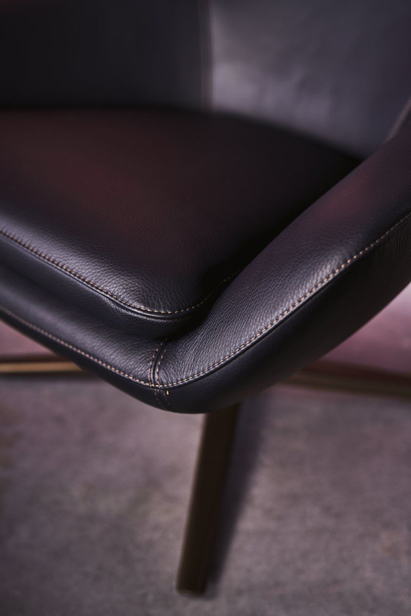 Leolux Caruzzo Primo Plus Fauteuil