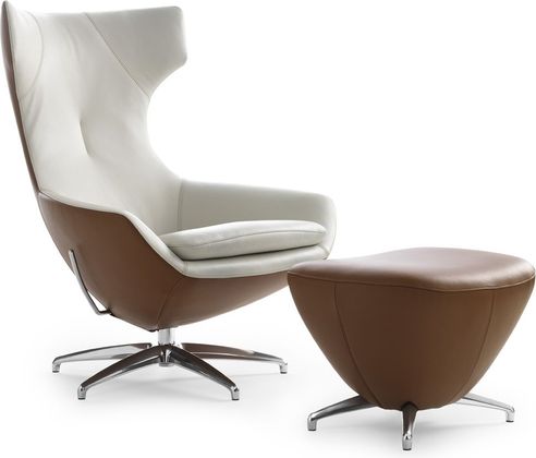 Leolux Caruzzo Primo Plus Fauteuil