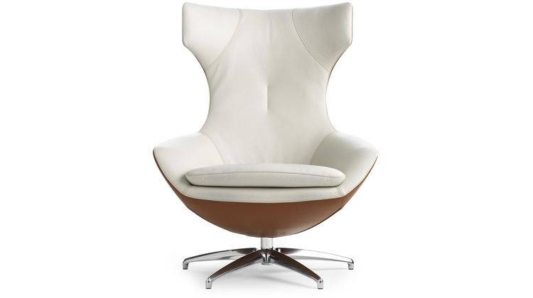 Leolux Caruzzo Primo Plus Fauteuil