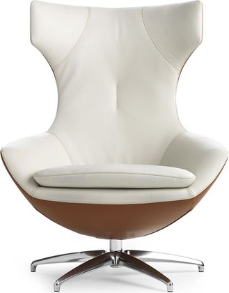 Leolux Caruzzo Primo Plus Fauteuil