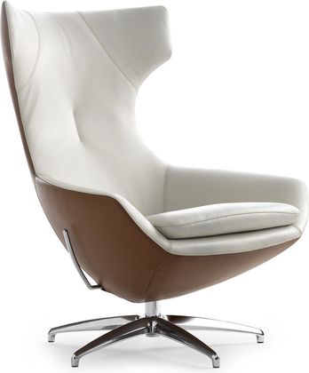 Leolux Caruzzo Primo Plus Fauteuil