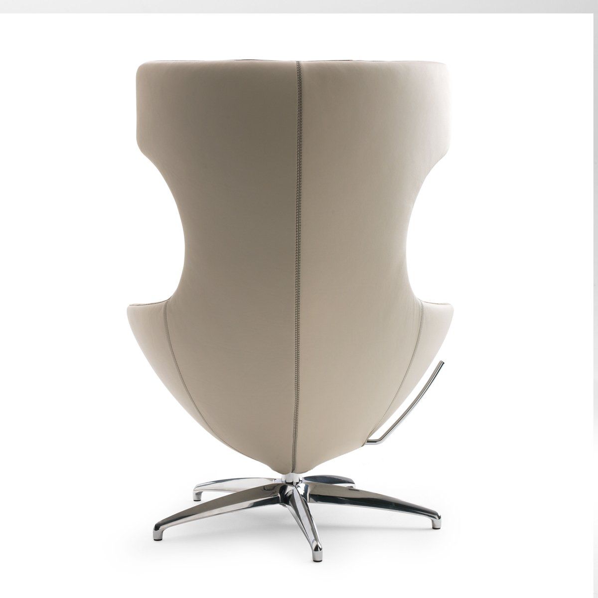 Leolux Caruzzo Primo Plus Fauteuil