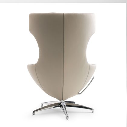 Leolux Caruzzo Primo Plus Fauteuil