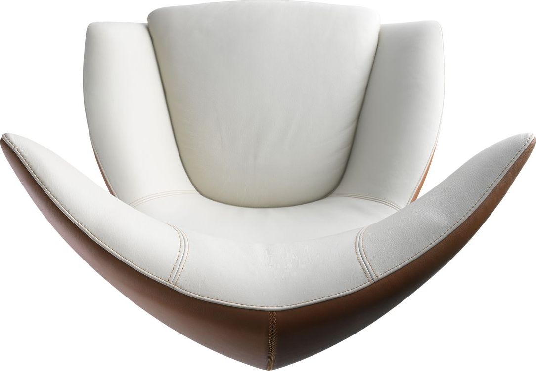 Leolux Caruzzo Primo Plus Fauteuil