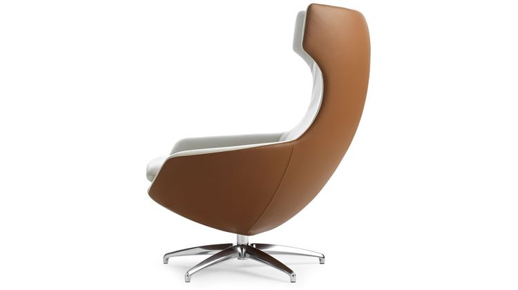 Leolux Caruzzo Primo Plus Fauteuil
