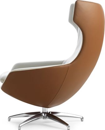 Leolux Caruzzo Primo Plus Fauteuil