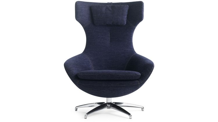 Leolux Caruzzo Primo Plus Fauteuil