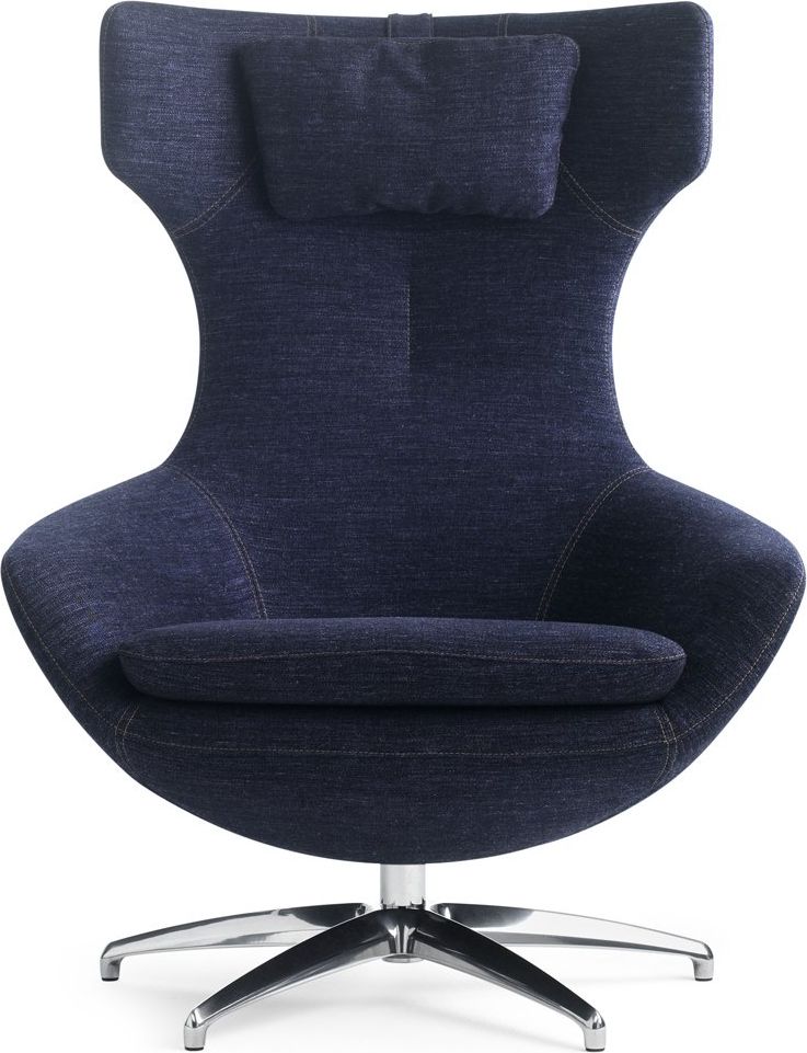 Leolux Caruzzo Primo Plus Fauteuil