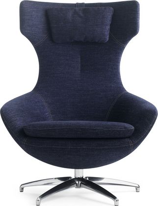 Leolux Caruzzo Primo Plus Fauteuil