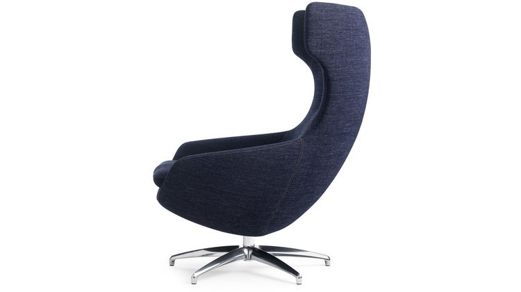 Leolux Caruzzo Primo Plus Fauteuil