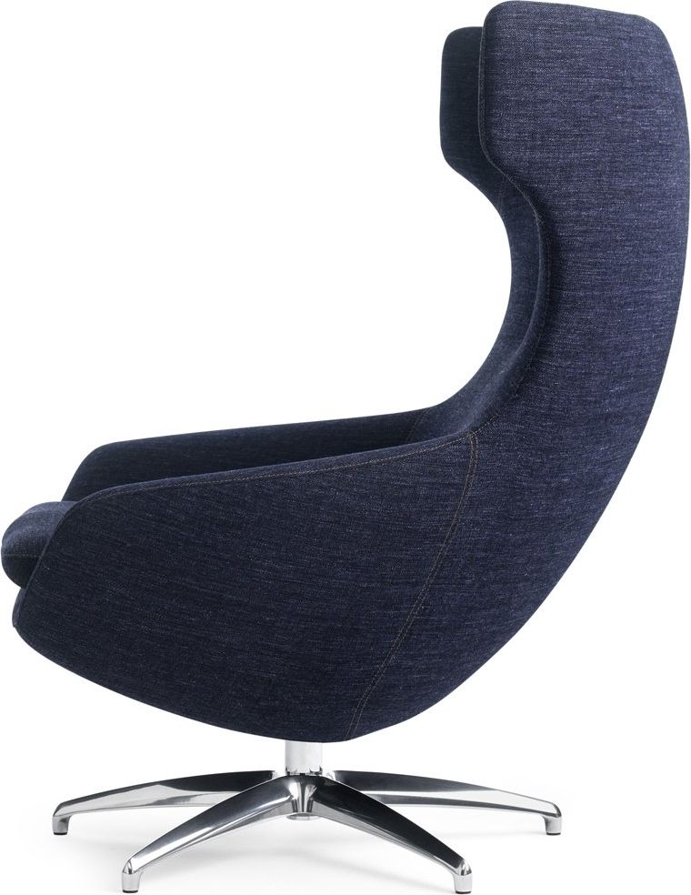 Leolux Caruzzo Primo Plus Fauteuil