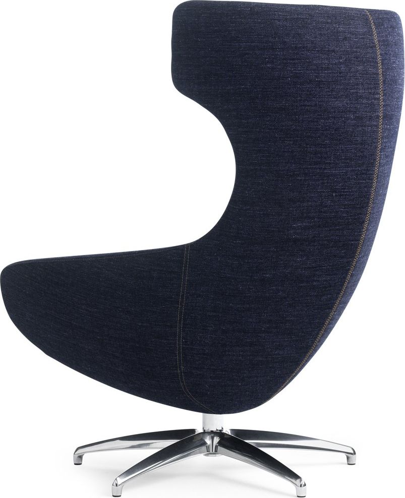 Leolux Caruzzo Primo Plus Fauteuil