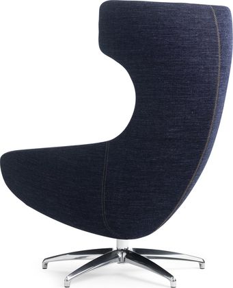 Leolux Caruzzo Primo Plus Fauteuil