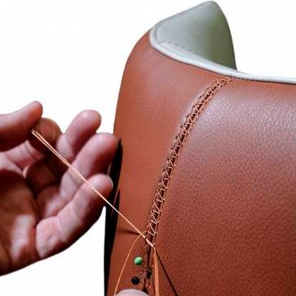 Leolux Caruzzo Primo Plus Fauteuil