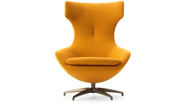 Leolux Caruzzo Primo Plus Fauteuil