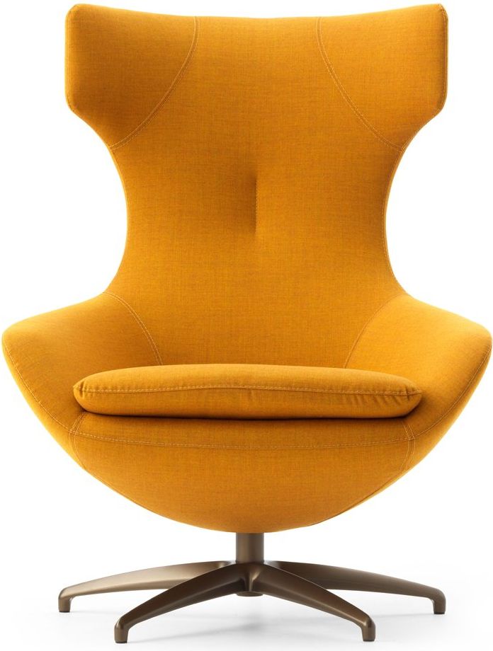 Leolux Caruzzo Primo Plus Fauteuil