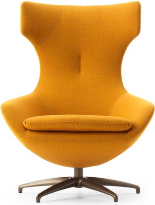 Leolux Caruzzo Primo Plus Fauteuil