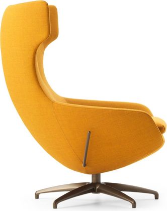 Leolux Caruzzo Primo Plus Fauteuil