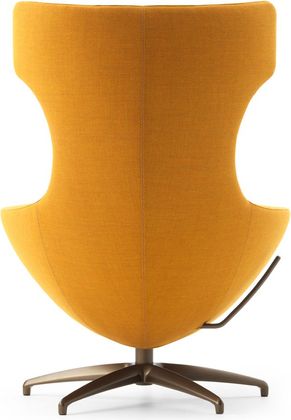 Leolux Caruzzo Primo Plus Fauteuil