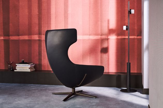 Leolux Caruzzo Primo Plus Fauteuil