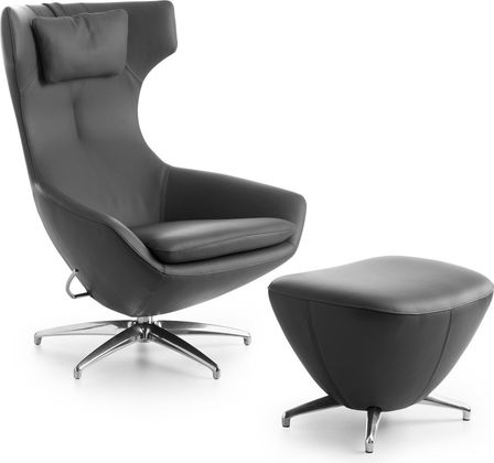 Leolux Caruzzo Primo Plus Fauteuil