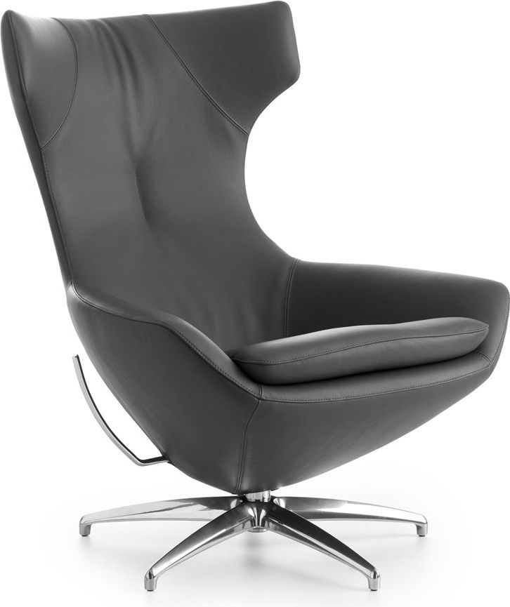 Leolux Caruzzo Primo Plus Fauteuil