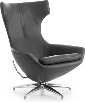 Leolux Caruzzo Primo Plus Fauteuil