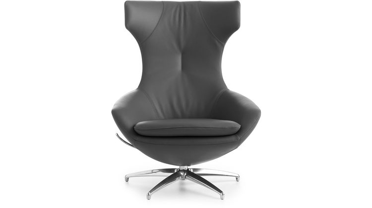 Leolux Caruzzo Primo Plus Fauteuil