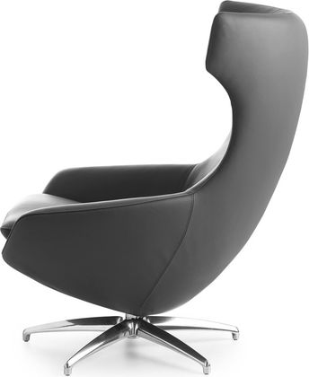 Leolux Caruzzo Primo Plus Fauteuil