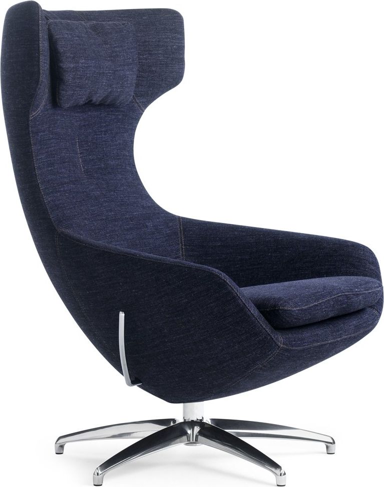 Leolux Caruzzo Primo Plus Fauteuil
