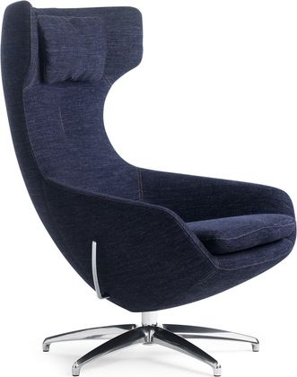 Leolux Caruzzo Primo Plus Fauteuil