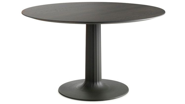 Leolux Columna Eettafel